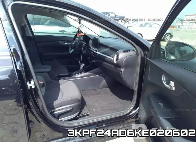 3KPF24AD6KE020602 фото 6
