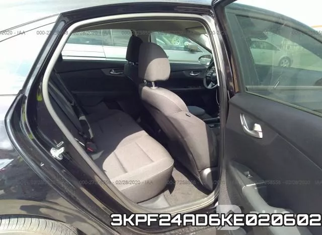 3KPF24AD6KE020602 фото 9