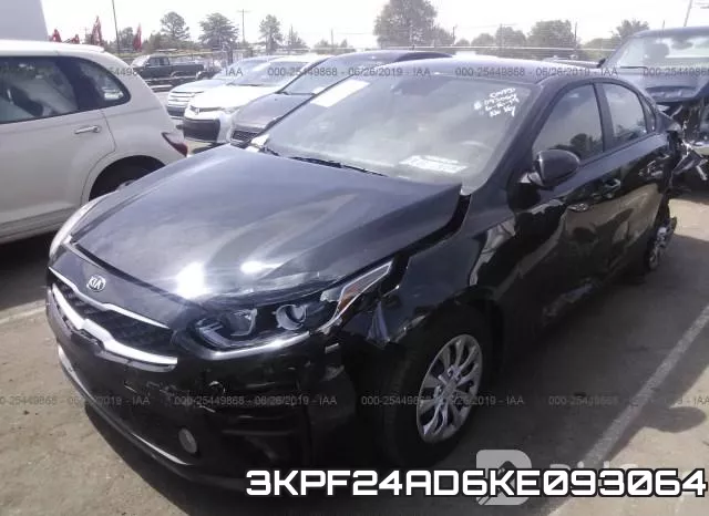 3KPF24AD6KE093064 фото 3