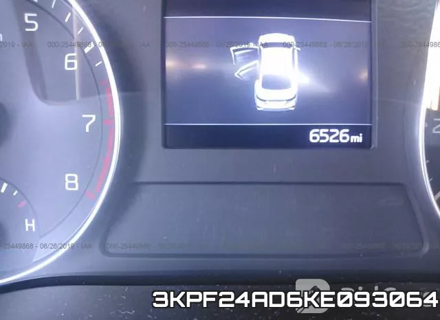 3KPF24AD6KE093064 фото 8