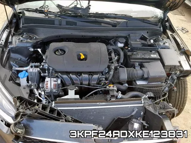 3KPF24ADXKE123831 фото 8