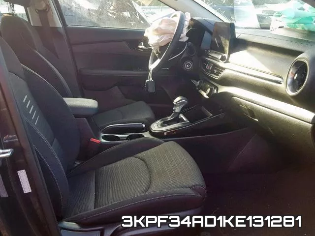 3KPF34AD1KE131281 фото 6