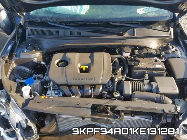 3KPF34AD1KE131281 фото 8