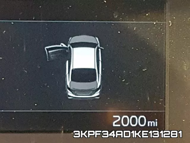3KPF34AD1KE131281 фото 9