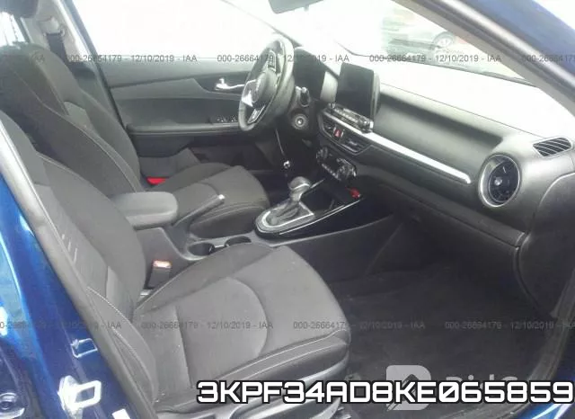 3KPF34AD8KE065859 фото 6