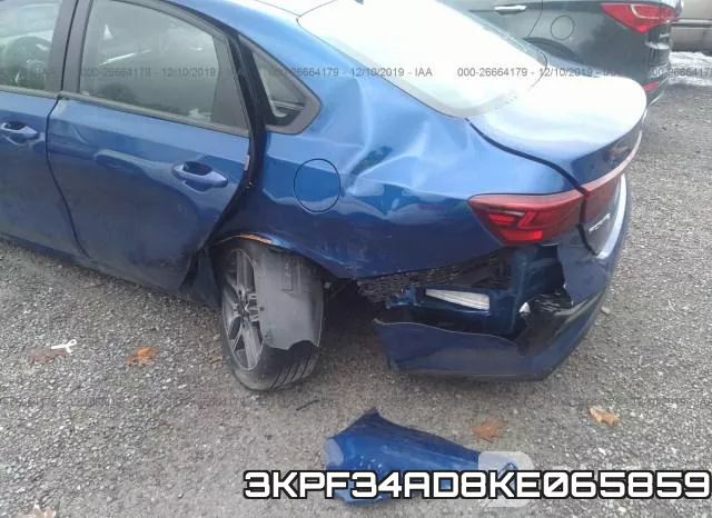 3KPF34AD8KE065859 фото 7