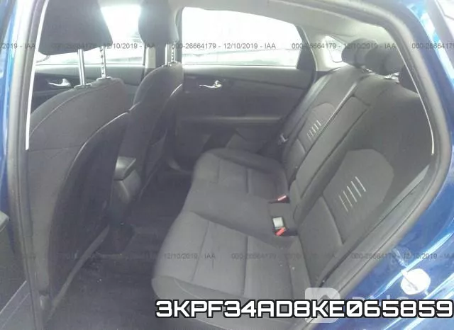 3KPF34AD8KE065859 фото 9