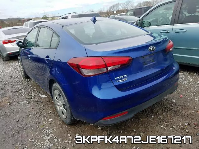 3KPFK4A72JE167217 фото 4