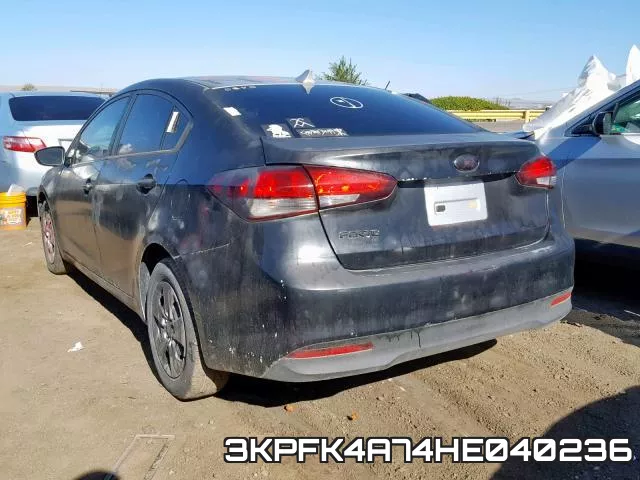 3KPFK4A74HE040236 фото 4