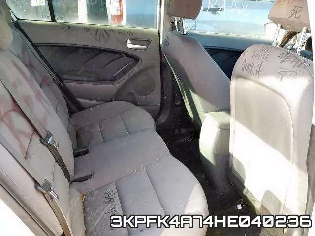 3KPFK4A74HE040236 фото 7