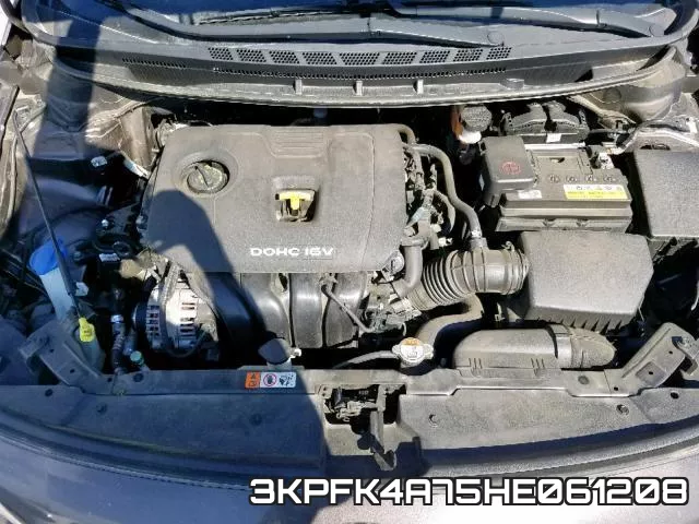 3KPFK4A75HE061208 фото 8