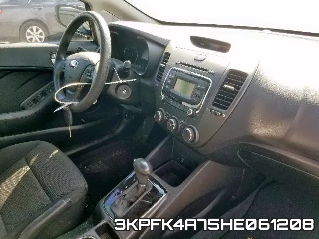 3KPFK4A75HE061208 фото 10