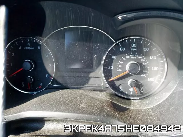 3KPFK4A75HE084942 фото 9