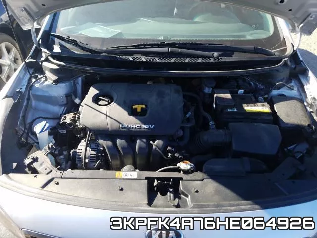 3KPFK4A76HE064926 фото 8
