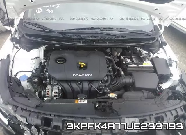 3KPFK4A77JE233793 фото 2