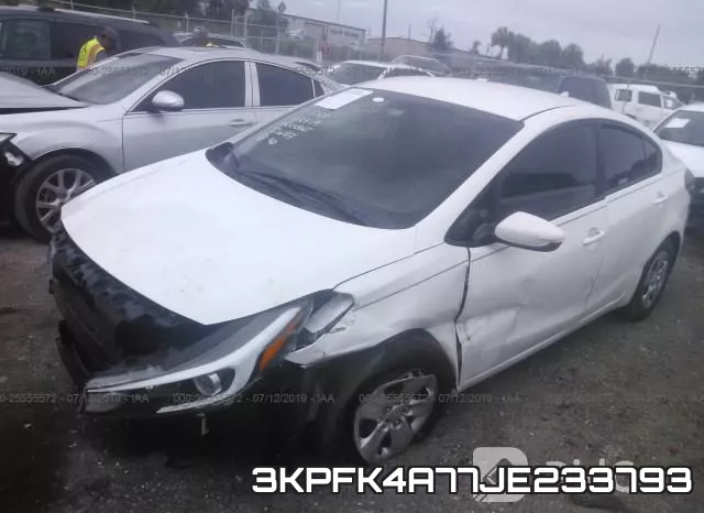 3KPFK4A77JE233793 фото 3