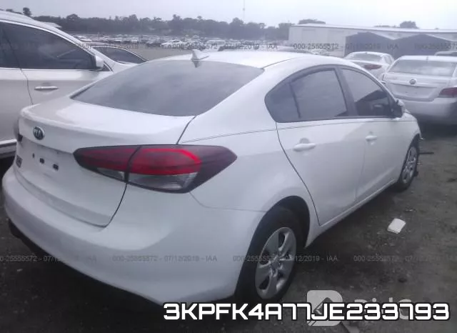 3KPFK4A77JE233793 фото 5