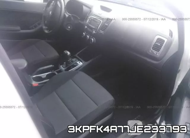 3KPFK4A77JE233793 фото 6