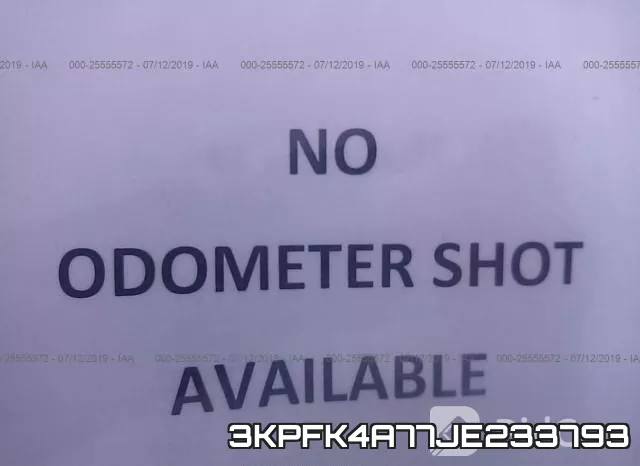 3KPFK4A77JE233793 фото 8