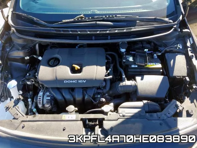 3KPFL4A70HE083890 фото 8