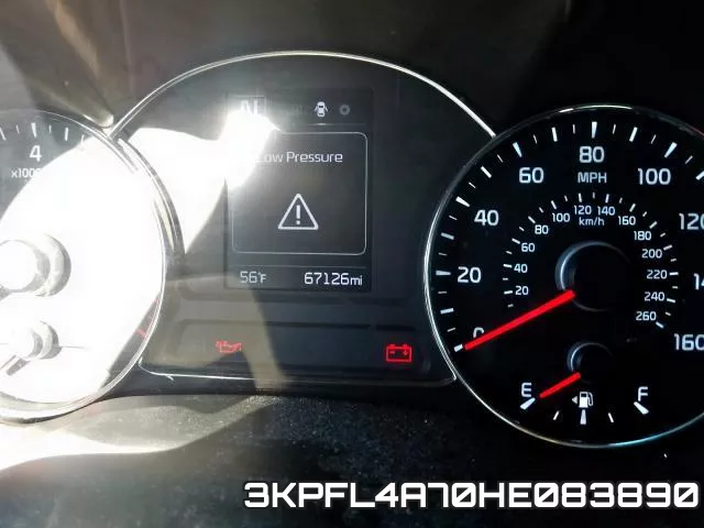 3KPFL4A70HE083890 фото 9