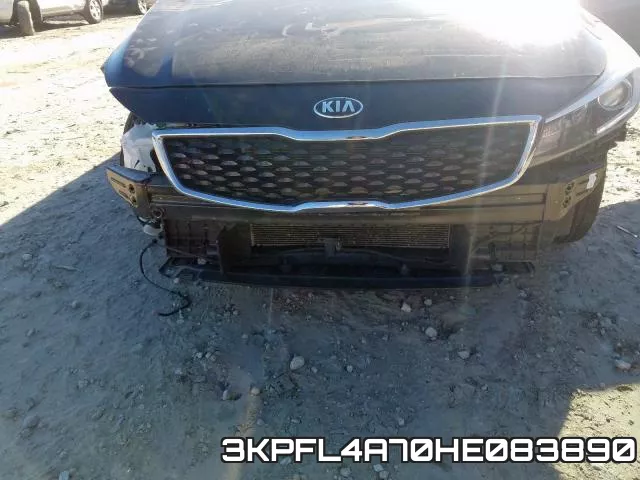 3KPFL4A70HE083890 фото 10