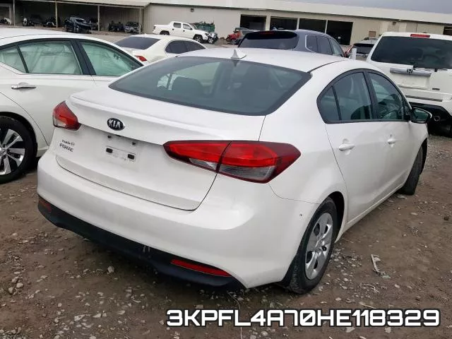 3KPFL4A70HE118329 фото 5