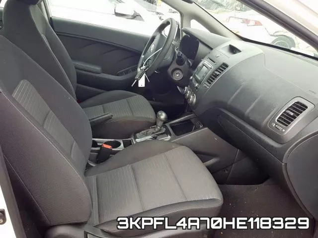 3KPFL4A70HE118329 фото 6