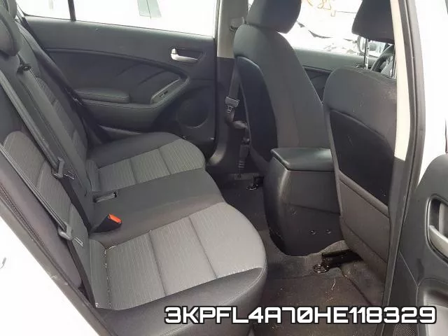 3KPFL4A70HE118329 фото 7