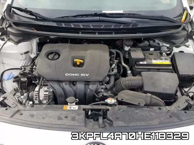 3KPFL4A70HE118329 фото 8