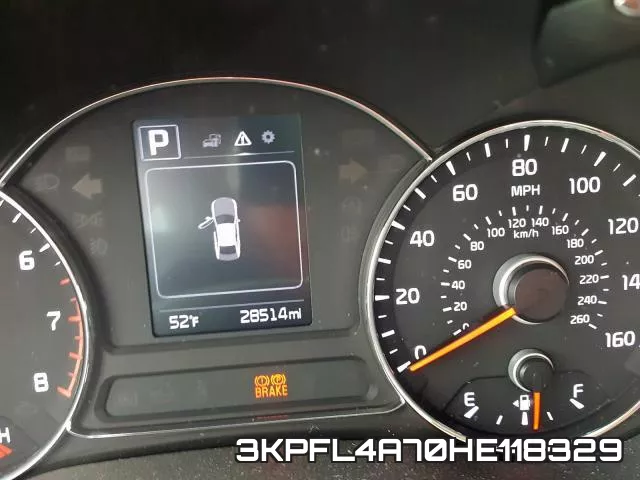 3KPFL4A70HE118329 фото 9