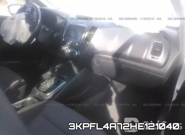 3KPFL4A72HE121040 фото 6