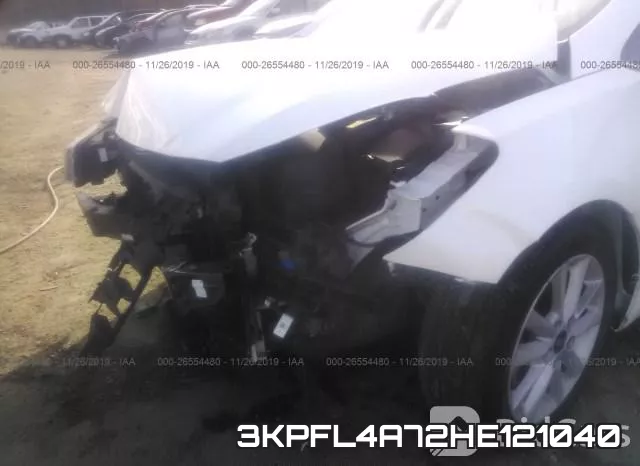 3KPFL4A72HE121040 фото 7