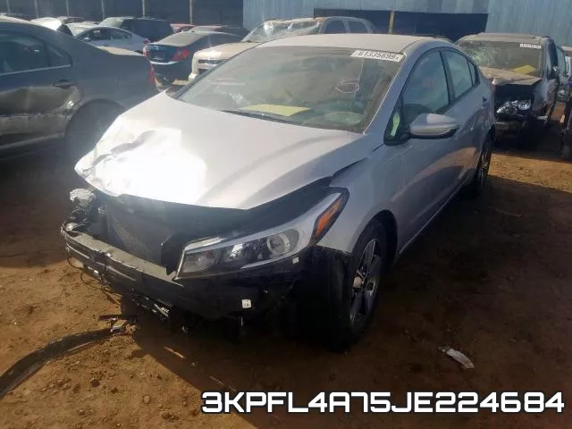3KPFL4A75JE224684 фото 3