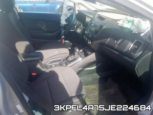 3KPFL4A75JE224684 фото 6