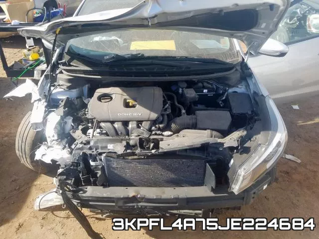 3KPFL4A75JE224684 фото 8