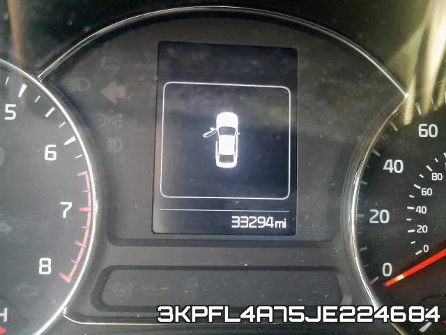 3KPFL4A75JE224684 фото 9