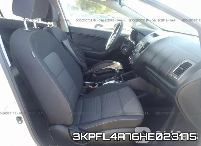 3KPFL4A76HE023175 фото 6