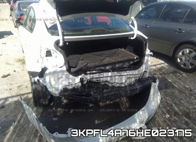 3KPFL4A76HE023175 фото 7