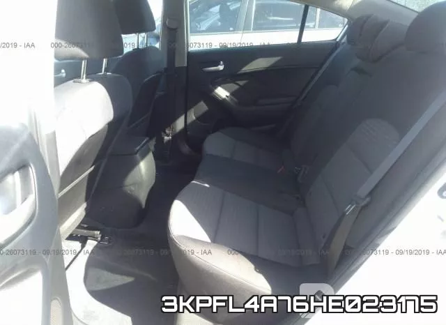 3KPFL4A76HE023175 фото 9