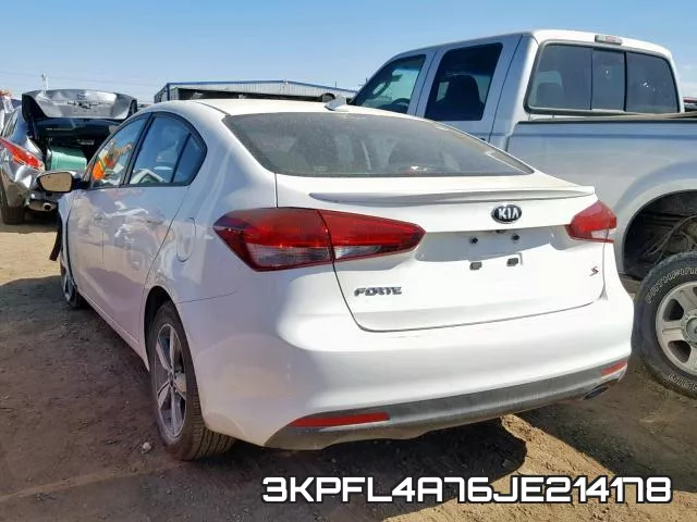 3KPFL4A76JE214178 фото 4
