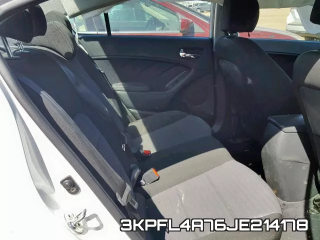 3KPFL4A76JE214178 фото 7