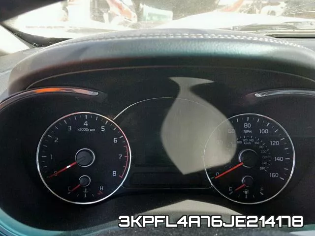 3KPFL4A76JE214178 фото 9