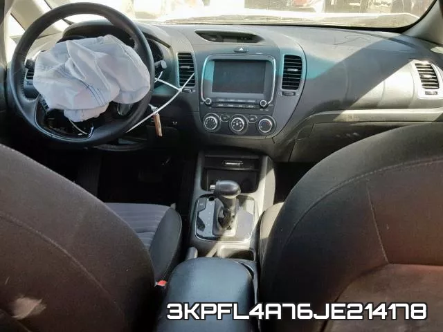 3KPFL4A76JE214178 фото 10