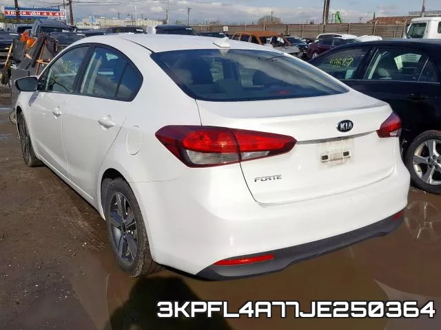 3KPFL4A77JE250364 фото 4