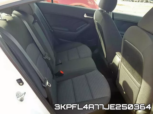 3KPFL4A77JE250364 фото 7