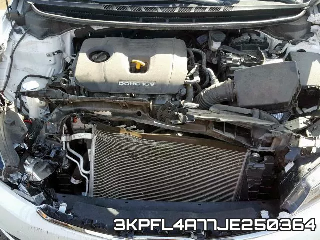 3KPFL4A77JE250364 фото 8
