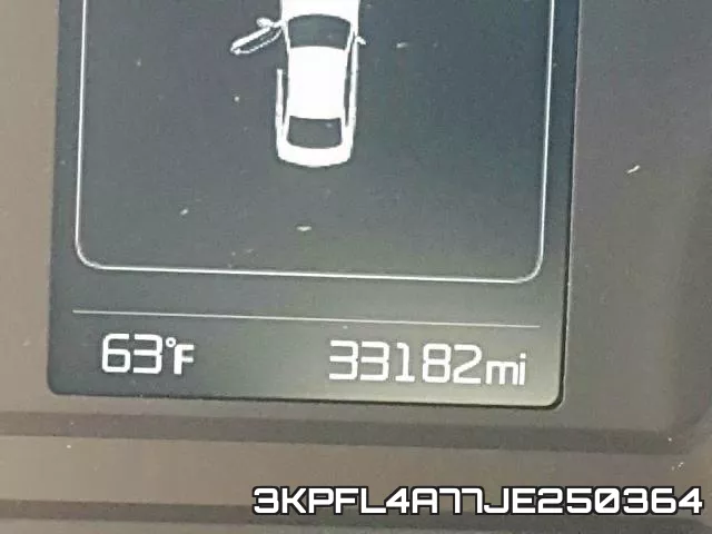 3KPFL4A77JE250364 фото 9