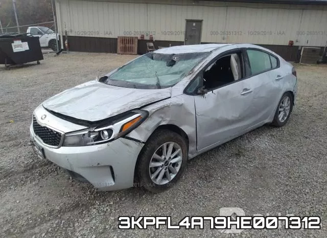 3KPFL4A79HE007312 фото 3