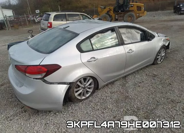 3KPFL4A79HE007312 фото 5